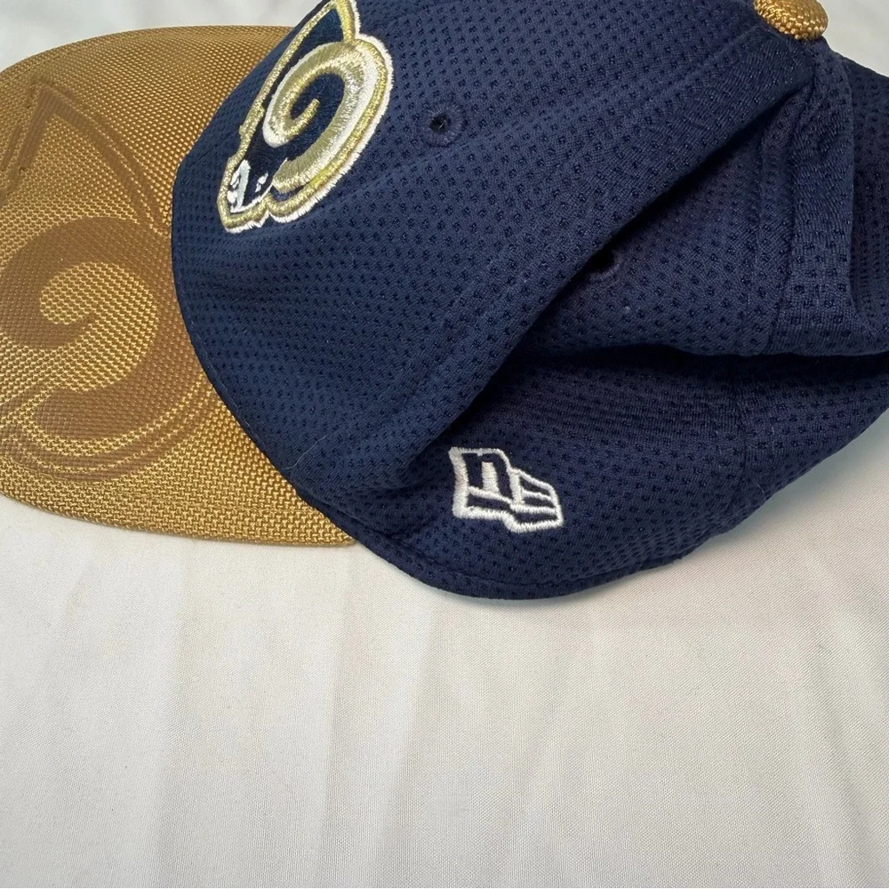 New Era los angeles